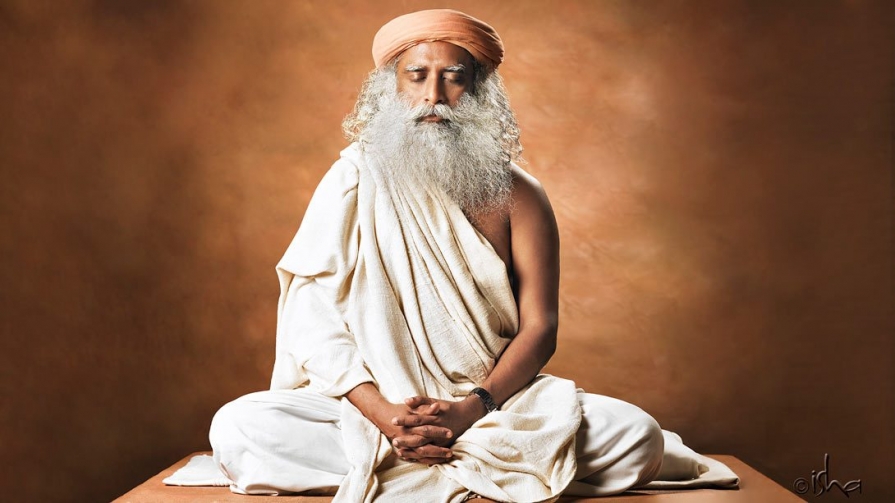 Beneficiile postului negru (si) din perspectiva lui Sadhguru Beneficiile postului negru (si) din perspectiva lui Sadhguru