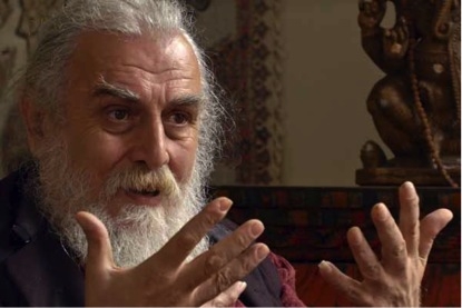 Mark Dyczkowski, învățat al Shivaismului Kashmirian Mark Dyczkowski, învățat al Shivaismului Kashmirian