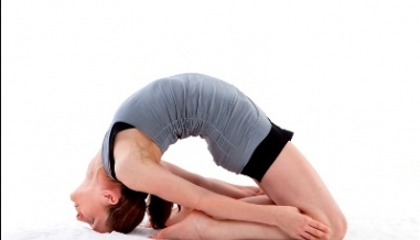 Laghu Vajrāsana Laghu Vajrāsana