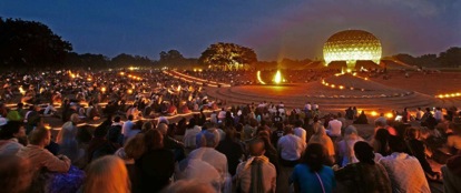 Auroville