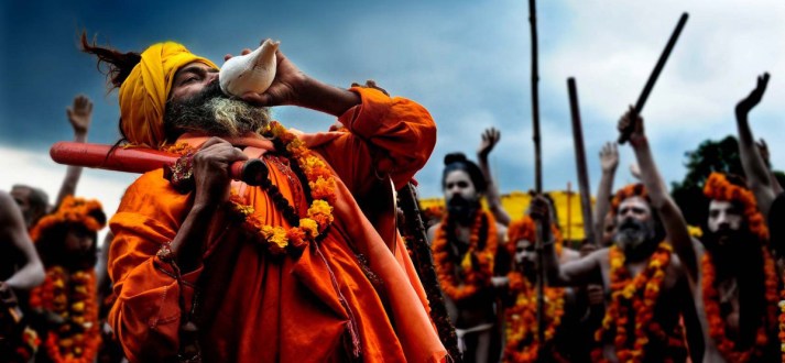 kumbh mela