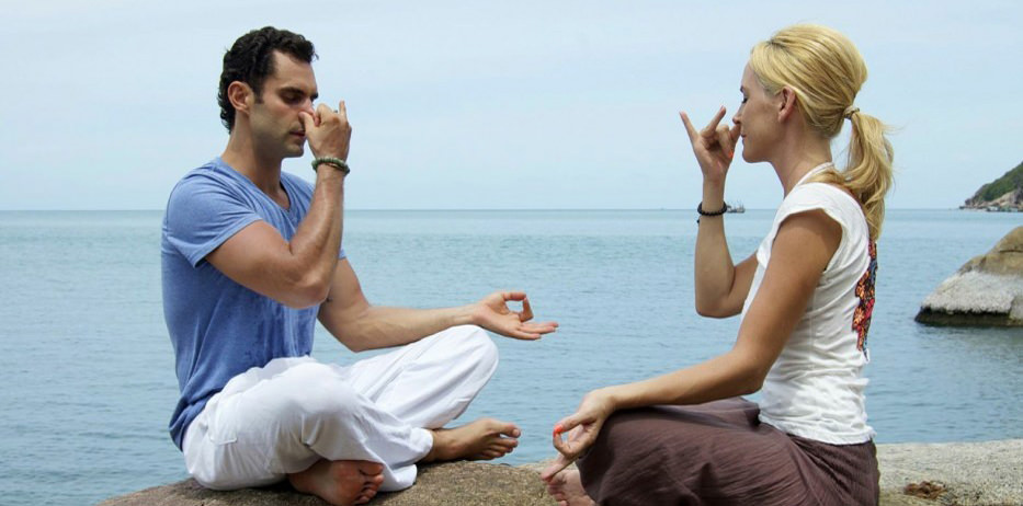 Pranayama