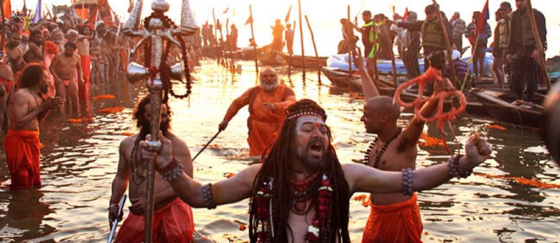 kumbh mela