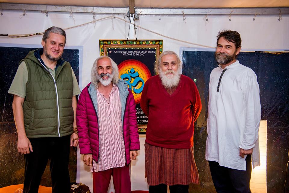 YogaSat Festival