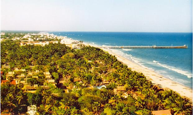 puducherry