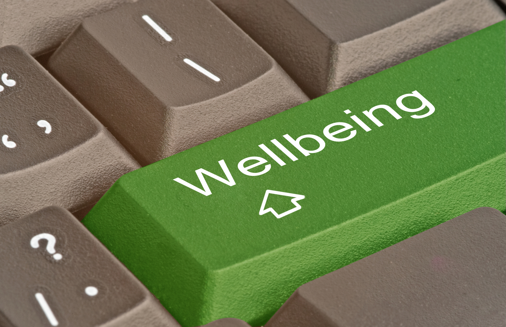 wellbeing