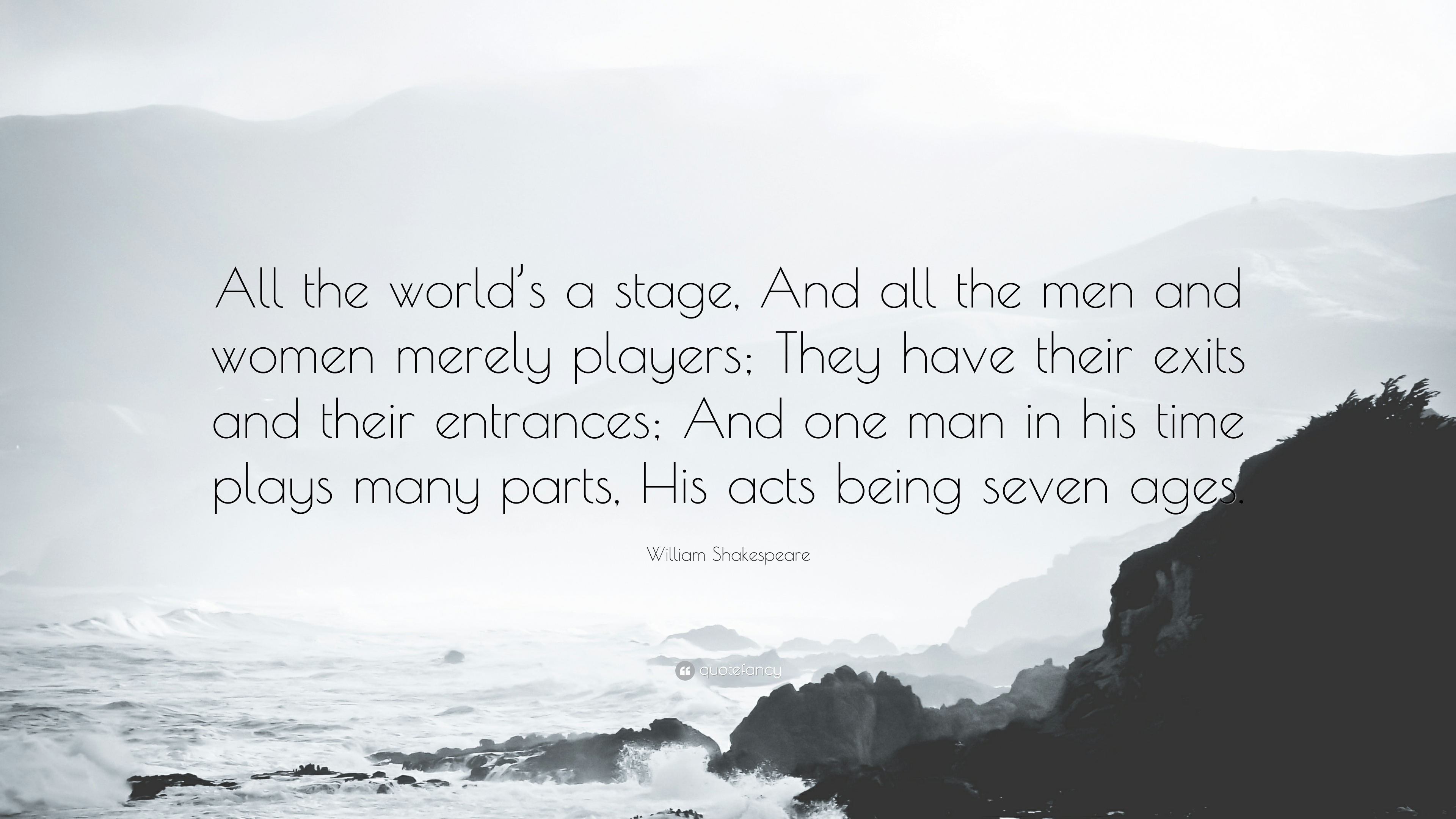 shakespeare