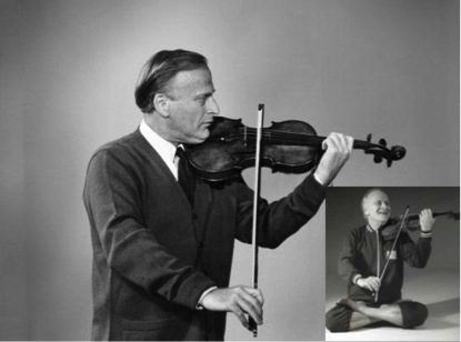 Yehudi Menuhin