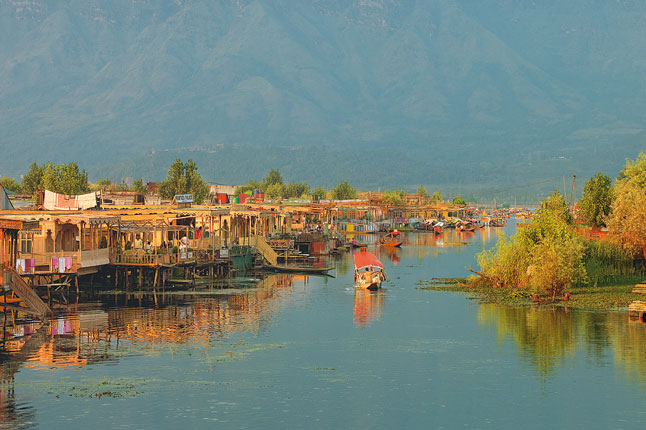 Kashmir