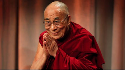 Dalai Lama