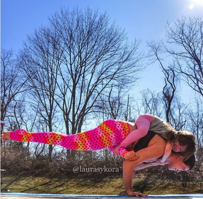 yoga