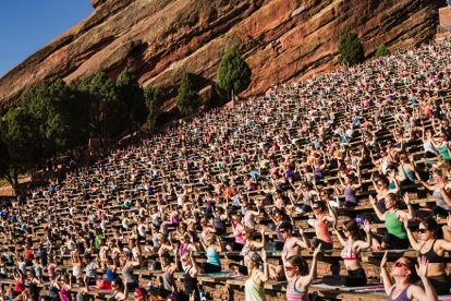 yoga