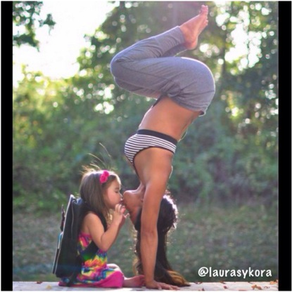 yoga