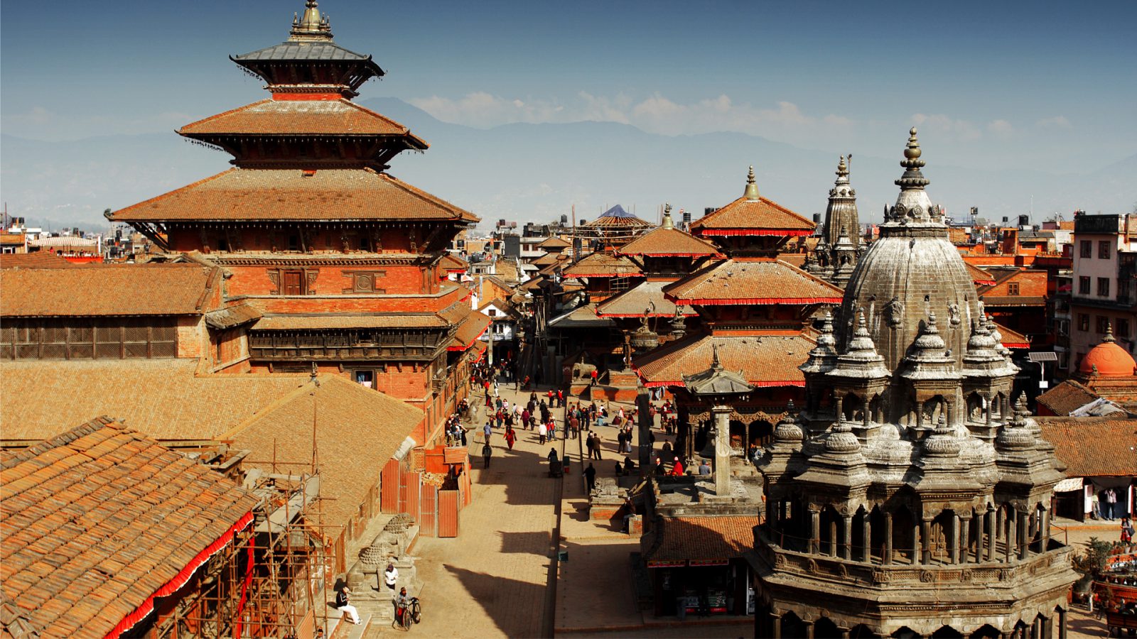 kathmandu