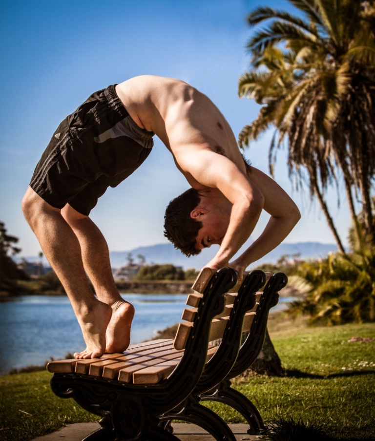 yoga