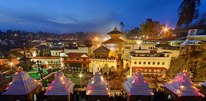 kathmandu