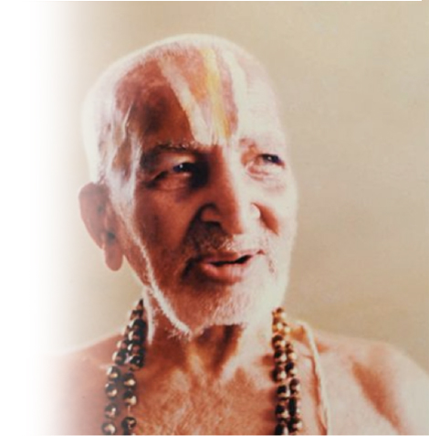 krishamacharya