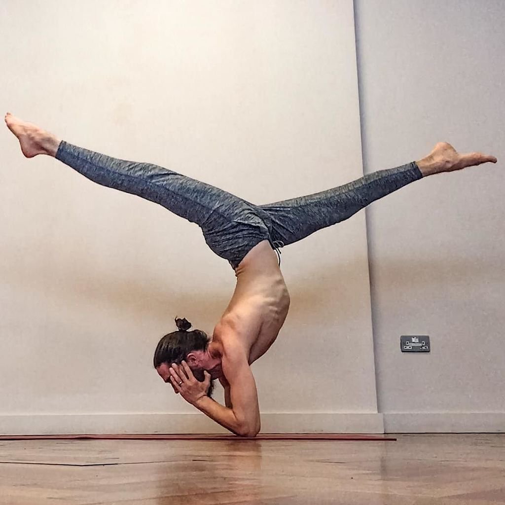 Sayasana