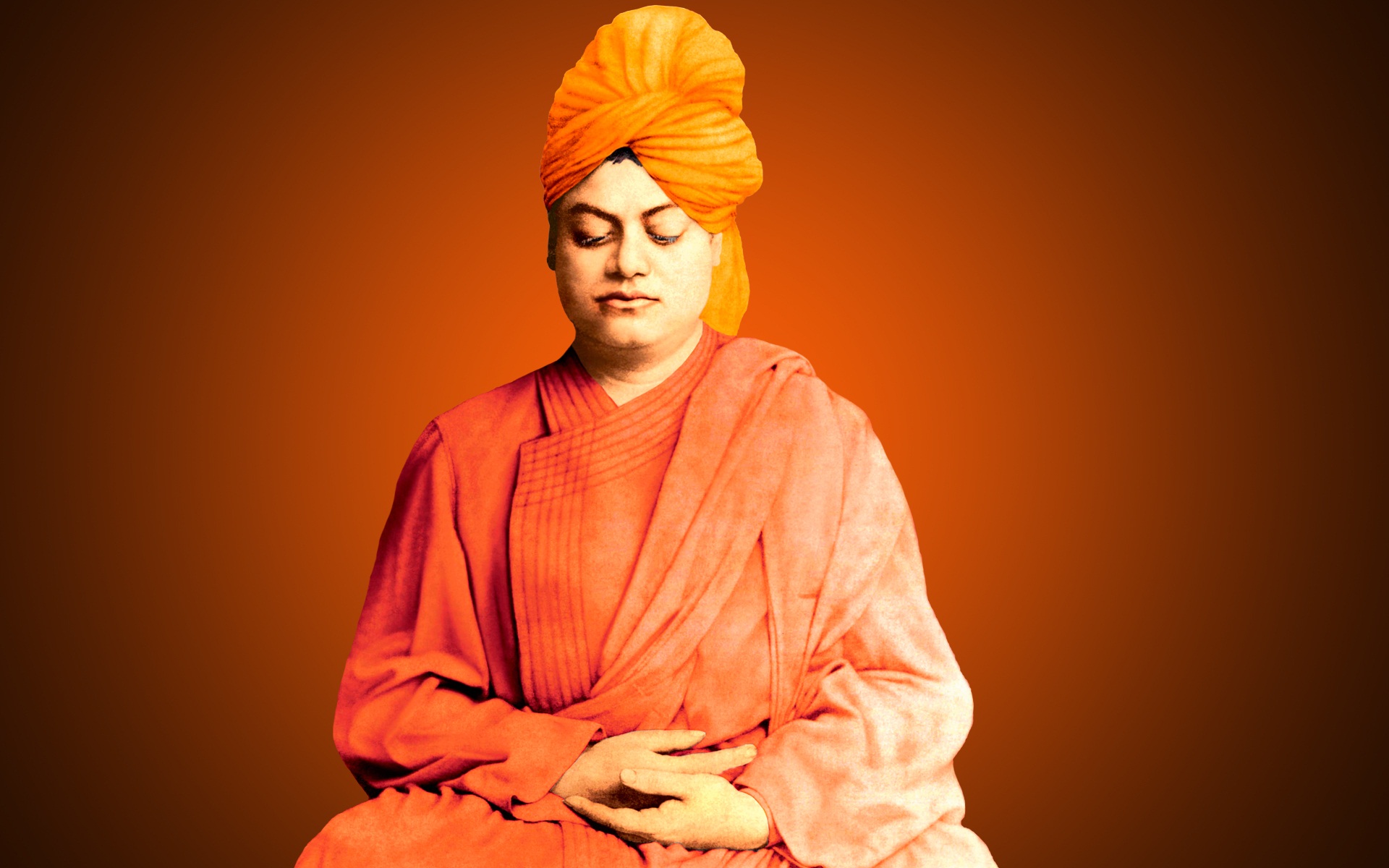 Swami Vivekananda