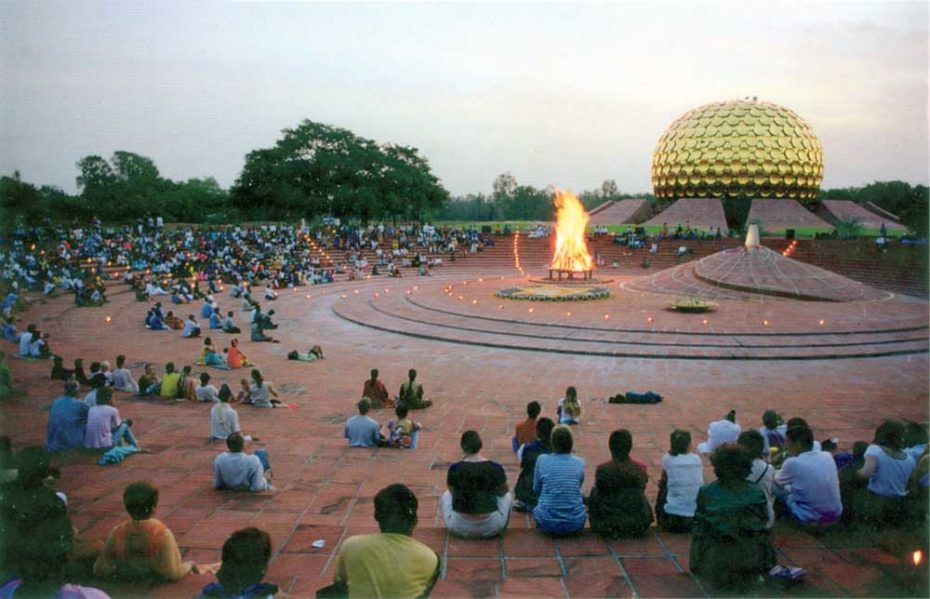 auroville 1