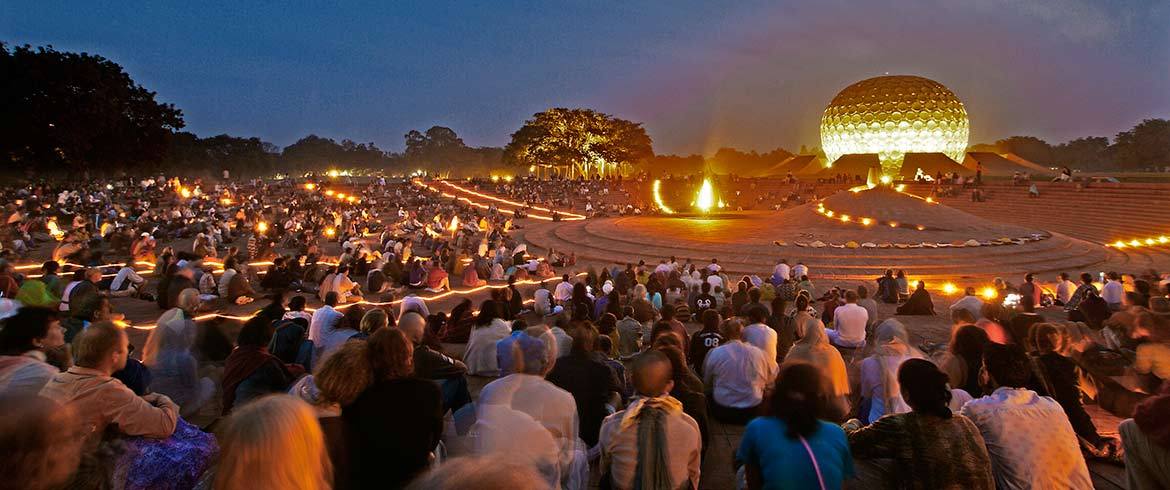 auroville 2