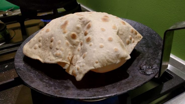 chapati