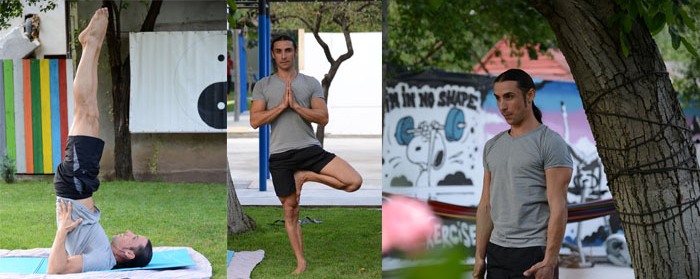 cimbru constantin yoga