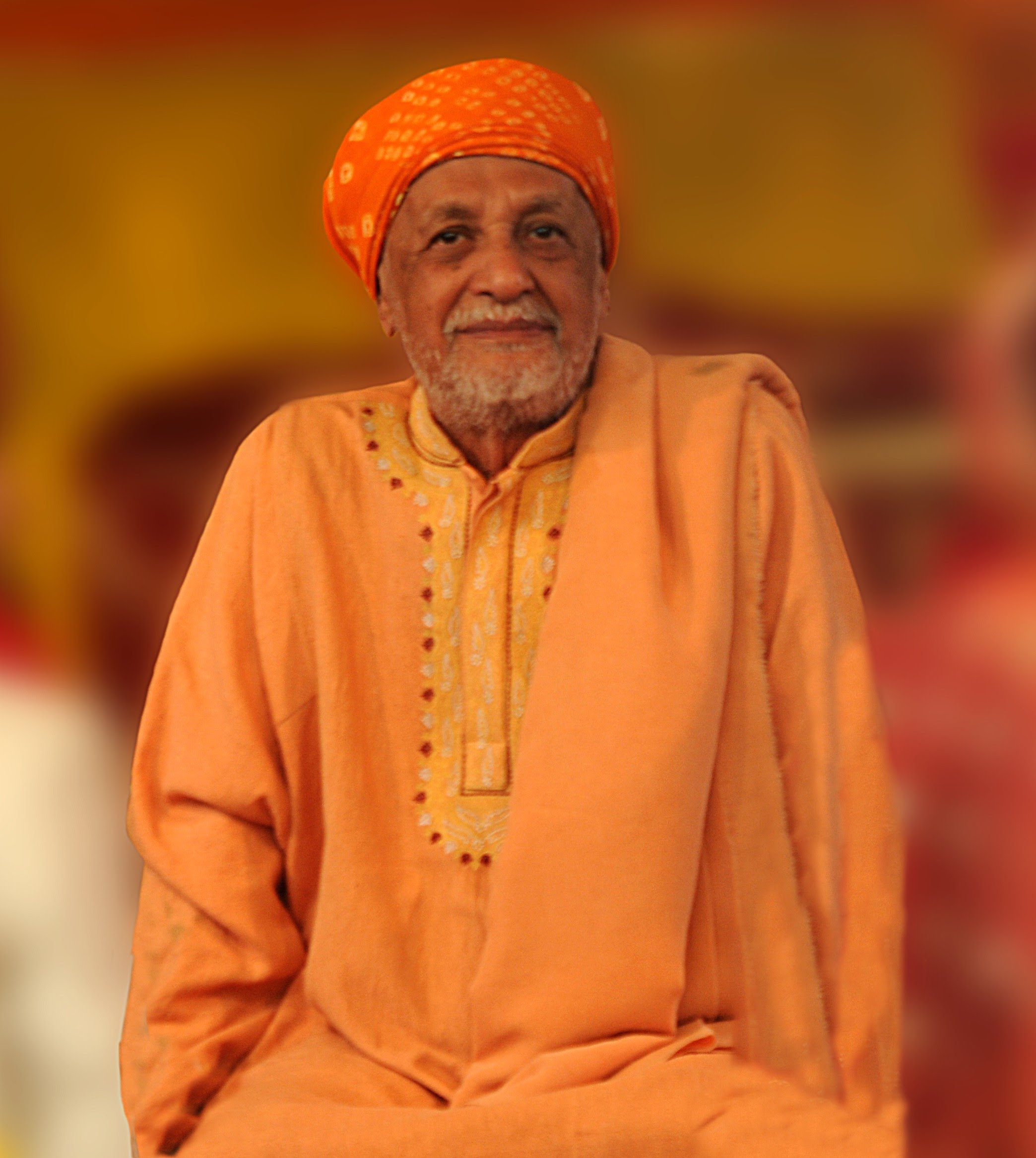 Swami Satyananda