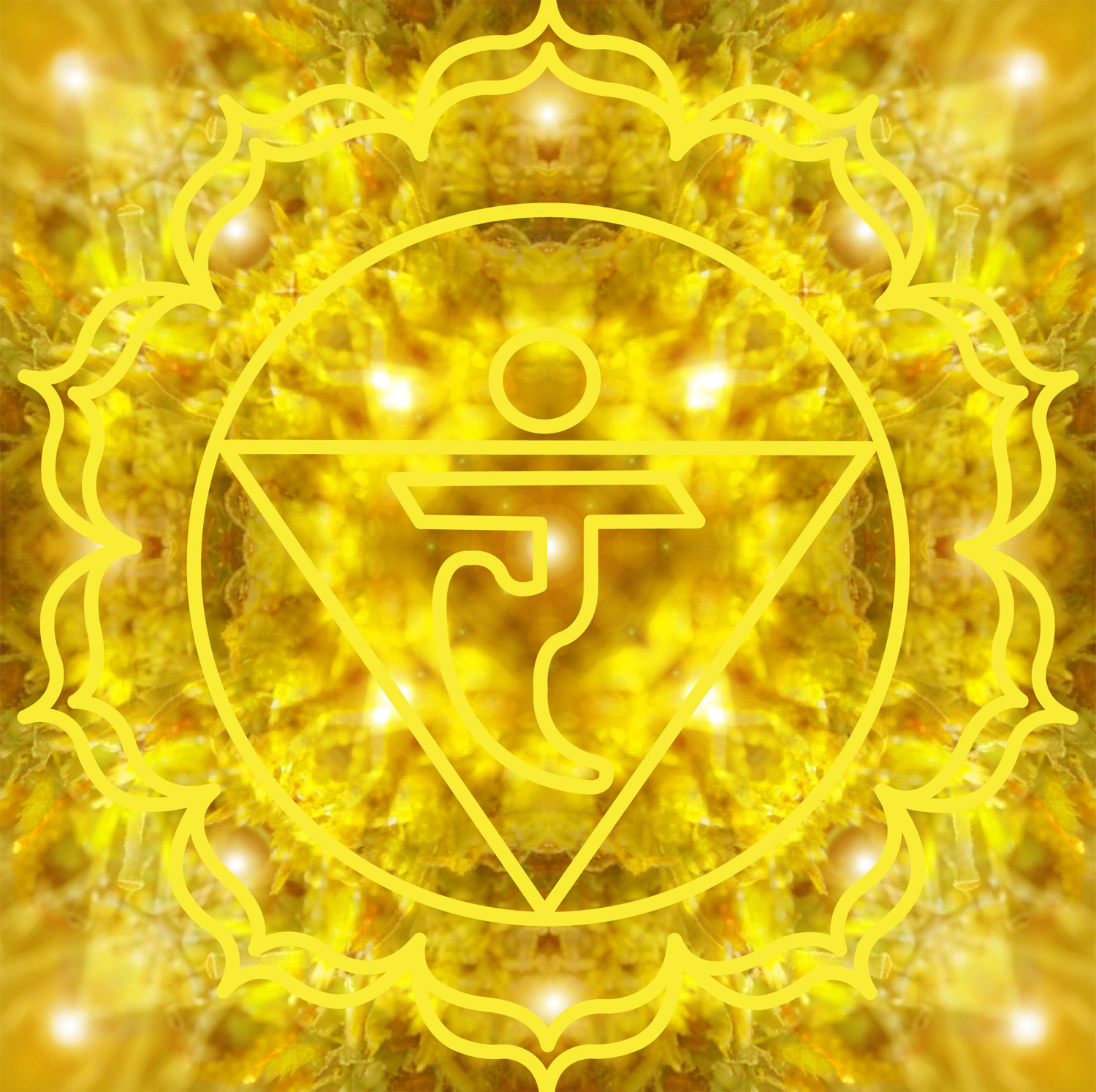 manipura chakra