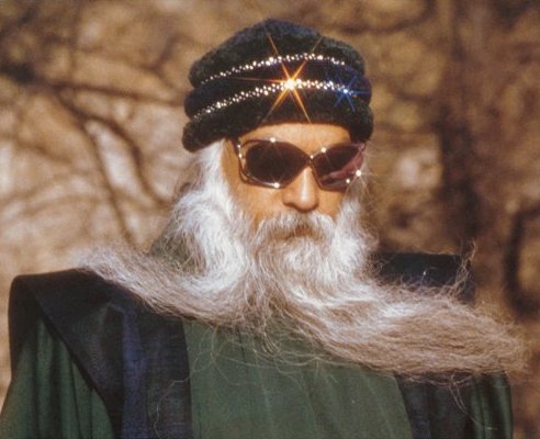 osho 1