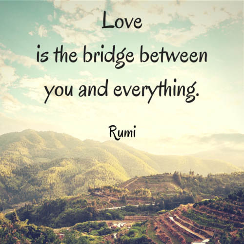 Rumi, poetul persan care a cucerit inimile întregii lumi