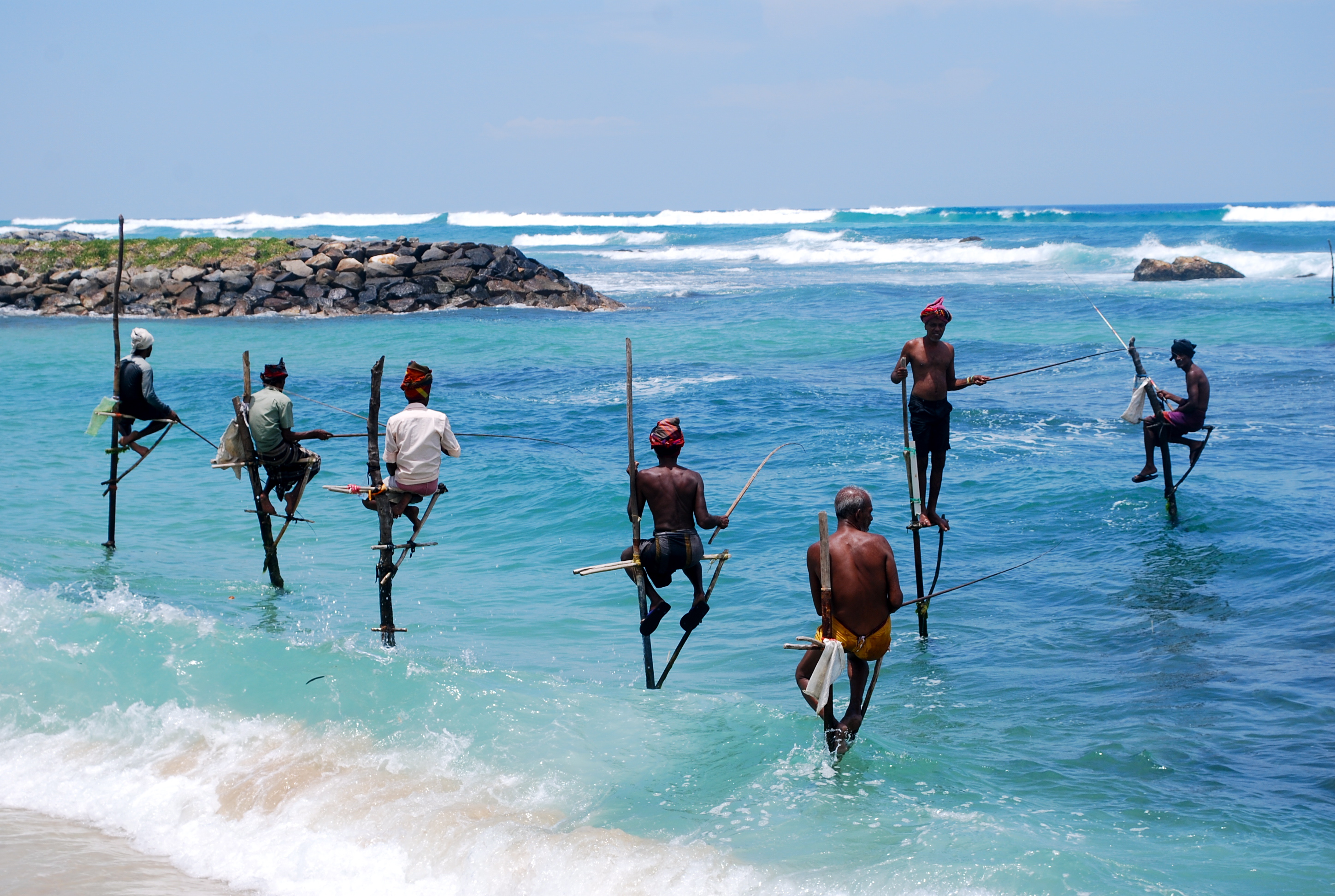 sri lanka 1