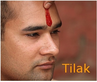 tilak