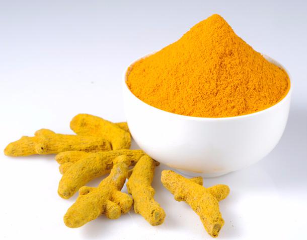 Turmeric