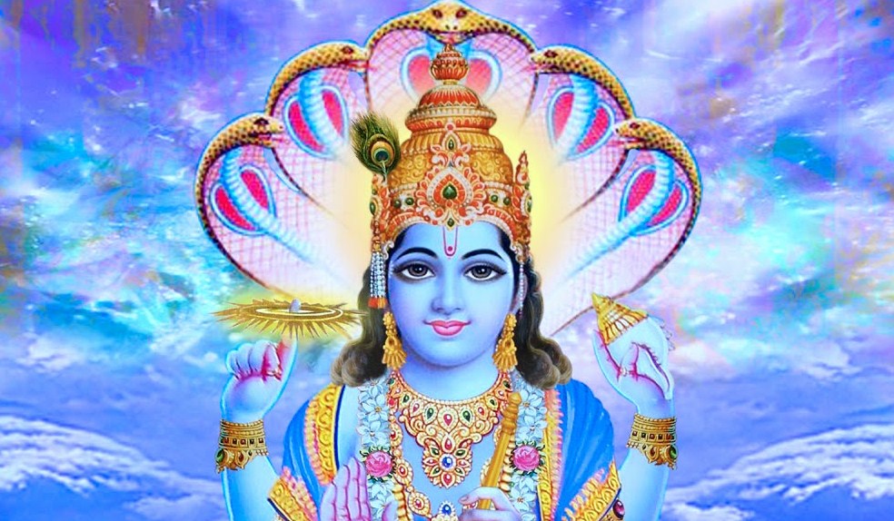 Vishnu