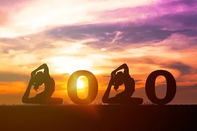yoga 2020