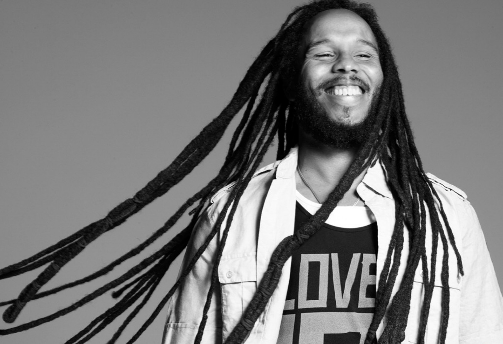 ziggy marley