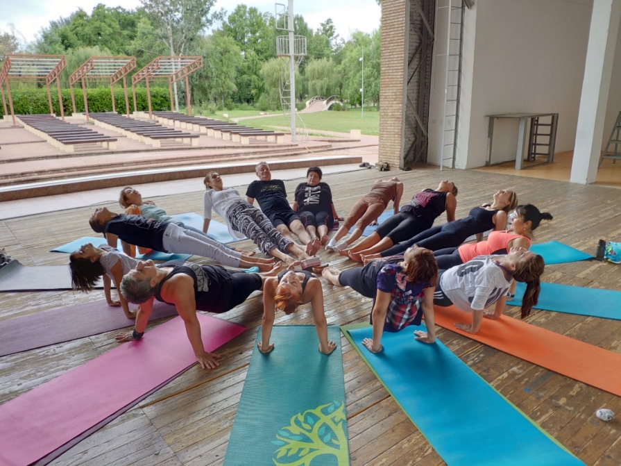 grup-yoga