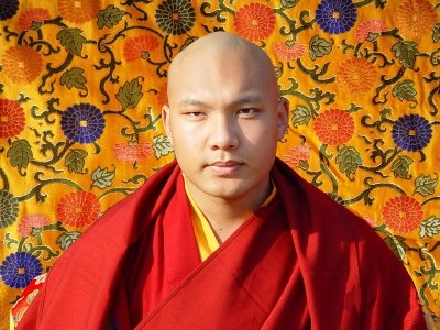 Gyalwang-Karmapa