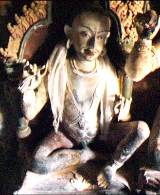 statuie-Mahasiddha-Naropa-secolul 10