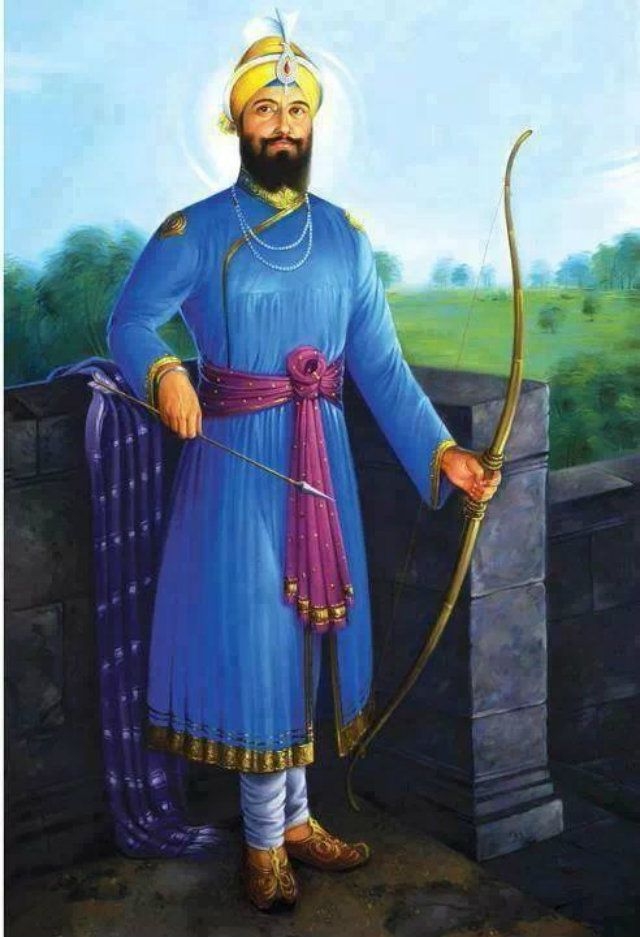 Guru-Gobind-Singh