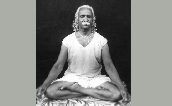 Swami-Kuvalayananda