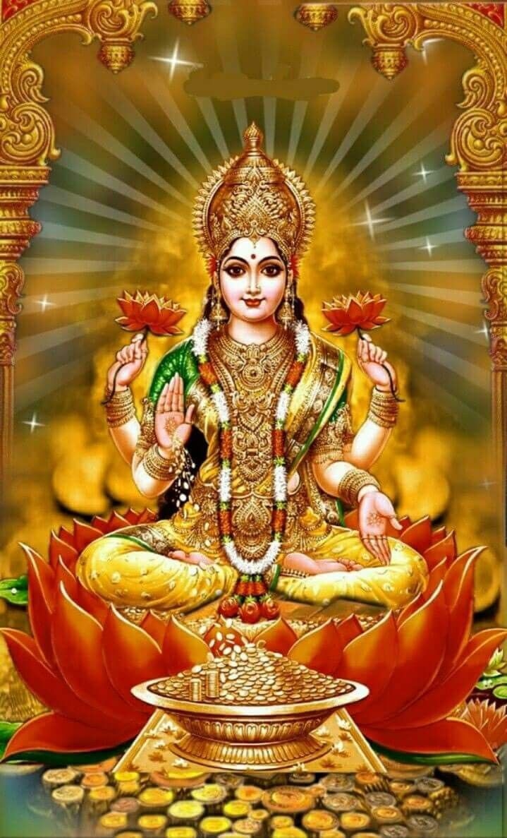 Lakshmi-lotus-prosperitate