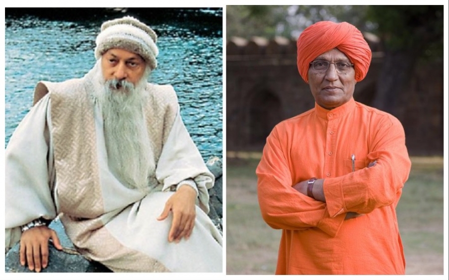 Osho-Swami-Agnivesh