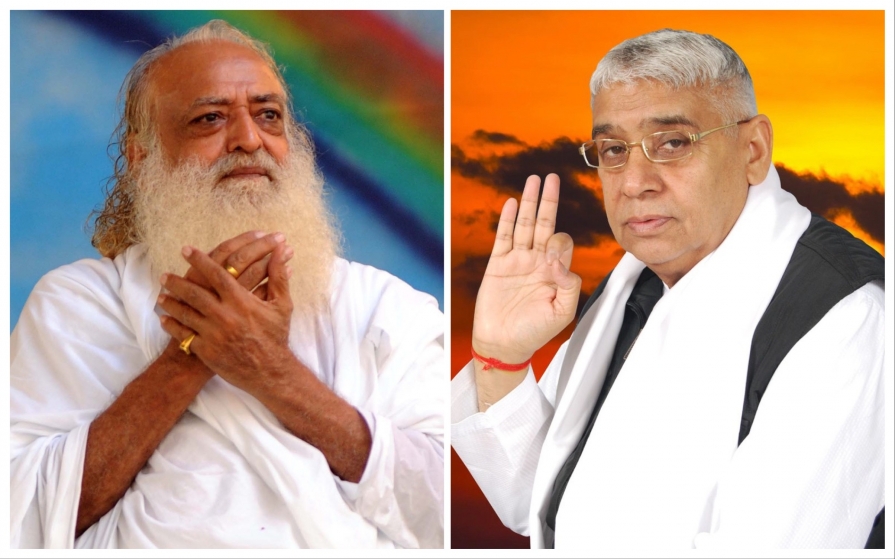 Sant-Rampal-Asaram-Bapu