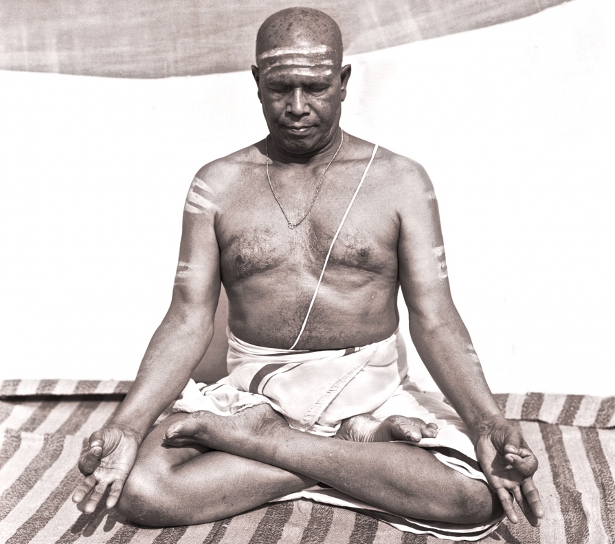  K-Pattabhi-Jois