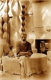 constantin-brancusi
