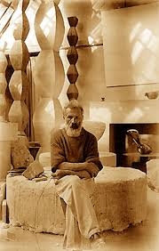 constantin-brancusi