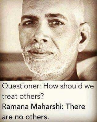 Ramana-maharshi