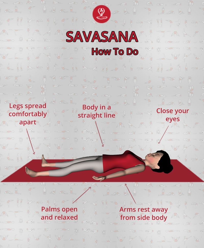 savasana-executie